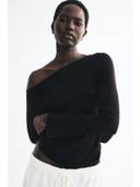 Black color option, Currently selected