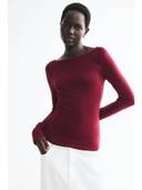 Red color option