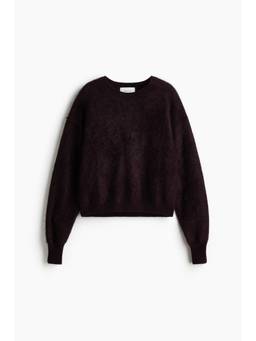 H&M - Women Red Wool Jumper