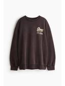 Brown color option, Currently selected