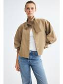 Beige color option, Currently selected