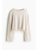 Beige color option, Currently selected