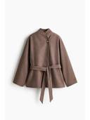 Brown color option, Currently selected