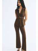 Brown color option, Currently selected