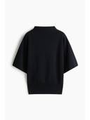 Black color option, Currently selected