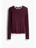 Maroon color option, Sold out