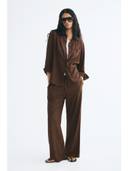 Brown color option