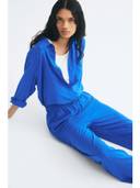 Blue color option