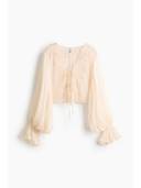 Peach color option