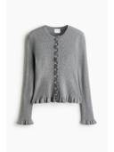Grey color option, Currently selected