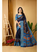 Blue color option, Sold out, Currently selected