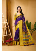 Purple color option, Sold out, Currently selected