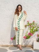 Ivory color option