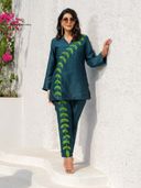 Teal color option