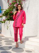 Pink color option