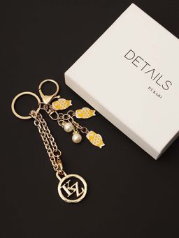 Kazo - Glimmer fish Bag Charm