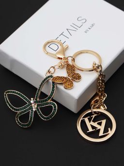 Kazo - Wings of Wonder Bag Charm