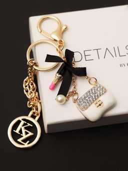 Kazo - Runway Ready Bag Charm