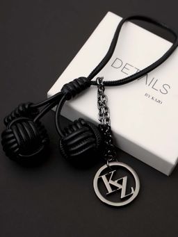 Kazo - Bound by Cord Bag Charm