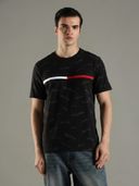 Black color option, Currently selected