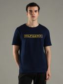 Navy Blue color option, Currently selected