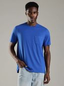 Navy Blue color option, Currently selected