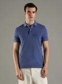 Blue color option, Currently selected