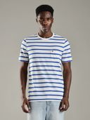 Blue color option, Currently selected