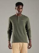Olive color option, Currently selected