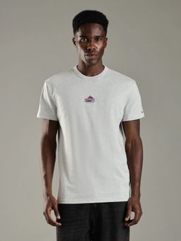 Tommy Hilfiger - Regular Fit Cotton T-Shirt