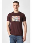 Brown color option, Currently selected