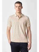 Beige color option, Currently selected