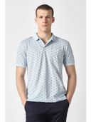 Blue color option, Currently selected