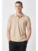 Beige color option, Currently selected