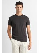 Grey color option, Currently selected