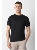 Black color option, Currently selected