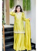Yellow color option