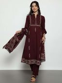 Wine color option