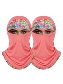 Pink color option