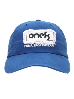 Puma - X One8 5 Panel Cap Blue