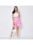 Pink color option, Currently selected