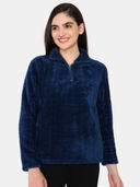 Navy Blue color option, Sold out, Currently selected
