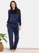 Navy Blue color option, Sold out, Currently selected