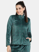 Green color option, Sold out, Currently selected