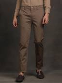 Brown color option, Currently selected