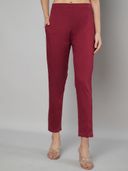 Maroon color option