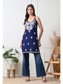 Navy Blue color option, Sold out