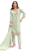 Green color option, Sold out