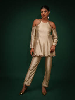 The Black Sheep Collective - Golden Hour Co-Ord Set
