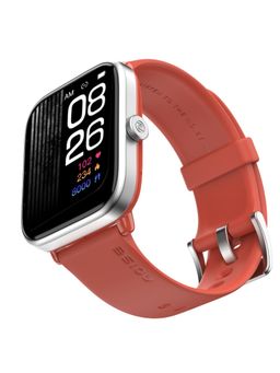 Noise - Colorfit Pro 4 Smartwatch Sunset Orange
